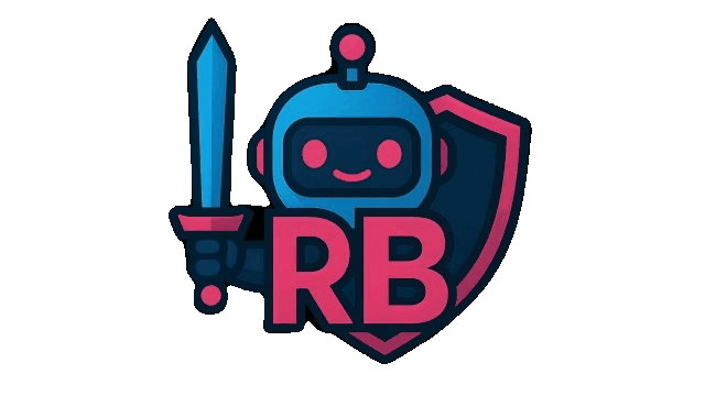 R-BOT Icon